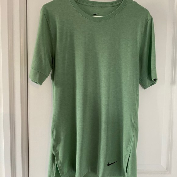 Nike Dri-Fit Long T-Shirt - Picture 5 of 6